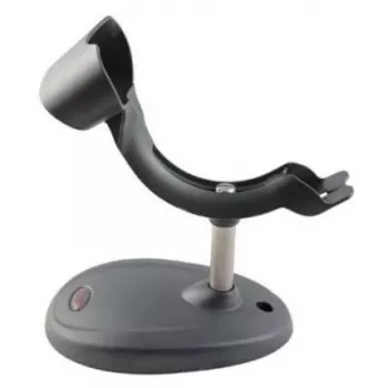 Honeywell - stojan na čítačku čiarových kódov - sivý - pre Xenon 1900, 1900h, 1902, 1902h (STND-08R00-000-6)