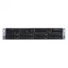 Serverová skriňa Supermicro 825TQC-R802LPB Rack čierna