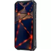 Smartphone Oukitel WP33 Pro 5G, 8GB RAM/256GB, DS, 22000 mAh, sivá
