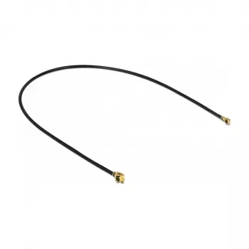 Koaxiálny kábel DeLOCK 89648 0,2 m MHF I-PEX MHF IV HSC MXHP32