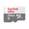PAMÄŤ MICRO SDXC 256GB UHS-I/SDSQUNR-256G-GN3MN SANDISK