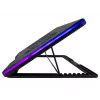 Chladiaci stojan Gamezone Snowman Pro 17 palcov RGB