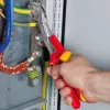 Knipex Alligator vodárenské kliešte