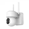 Extralink vonkajšia kamera Smart Life SolarEye Pro bezdrôtová, 2.5K, WiFi, 5200 mAh batéria, IP65