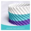 Polmask Polymaker PA02037 PLA 3D tlačový filament, kyselina polymliečna (PLA), čierna, 1,75 mm, 3 kg