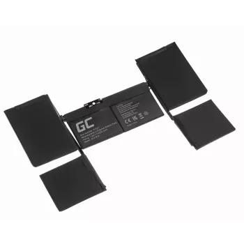 Green Cell A1527 pre Apple MacBook 12 A1534 (Early 2015, Early 2016, Mid 2017)