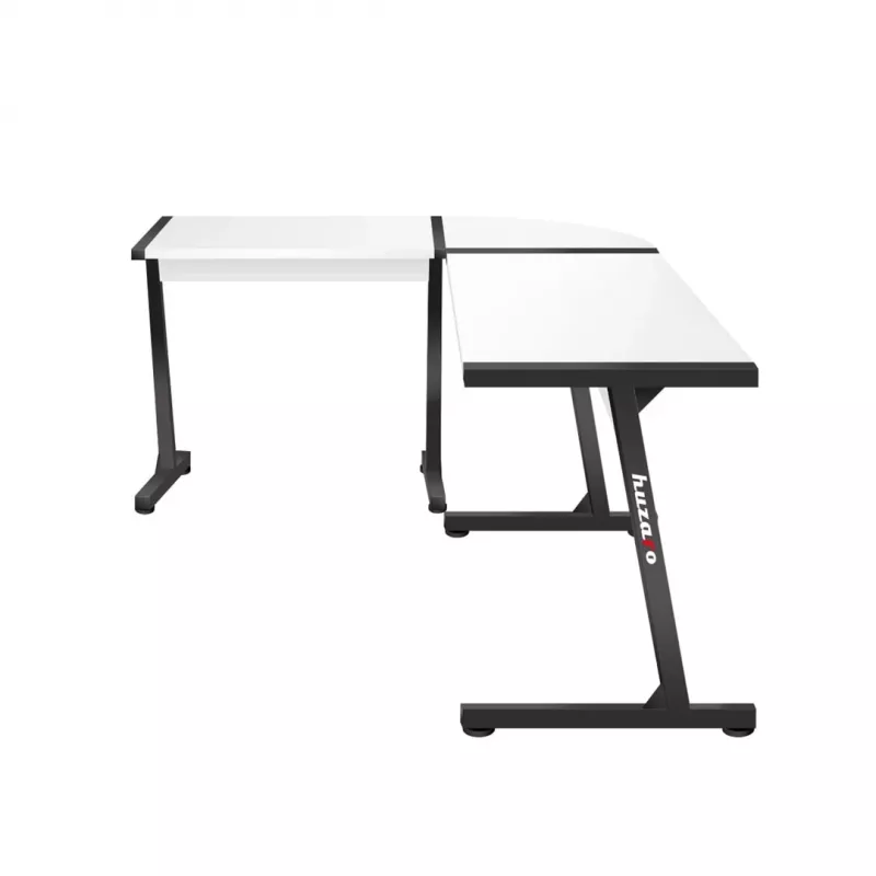 GAMINGOVÝ STÔL HUZARO HERO 6.0 WHITE