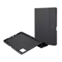 Tucano Tre puzdro na tablet čierne pre Idea Tab Plus 12.1IN (2025) (TAB-3LEITP121-BK)