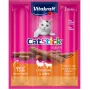 VITAKRAFT Cat Stick morčacie a jahňacie - maškrty pre mačky - 18 g