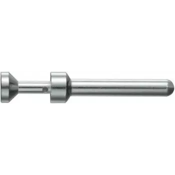 Harting kolík kontakt 0,14–0,37 mm², 100 kusové balenie, model 09 33 000 6127 (09330006127)