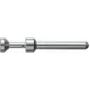 Harting kolík kontakt 0,14–0,37 mm², 100 kusové balenie, model 09 33 000 6127 (09330006127)