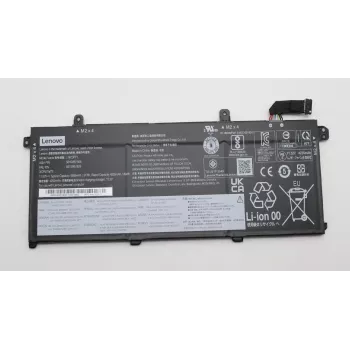 Interná lítium-iónová batéria do notebooku Lenovo 5B10W51829 50Wh