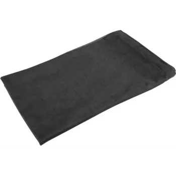 Záves Roadinger BE-1 100x100 cm — štvorcový pódiový závesný panel, Roadinger BE-1