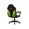 Herná stolička pre deti Huzaro Ranger 1.0 Pixel Mesh