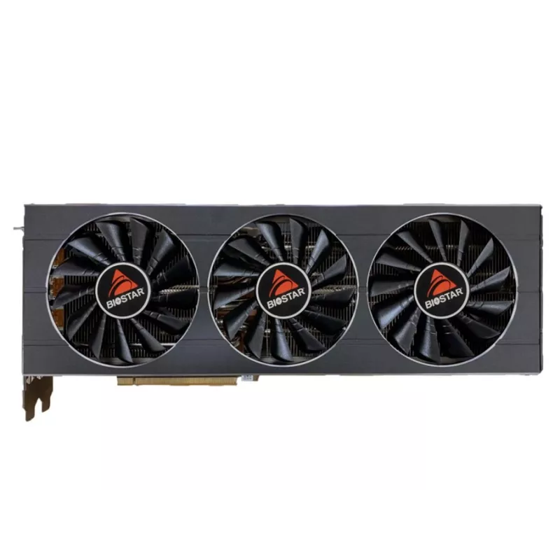 Grafická karta BIOSTAR GeForce RTX 3080 10GB GDDR6X