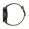Smartwatch Garett Compass GPS čierny — Garett Compass GPS Smartwatch, čierny
