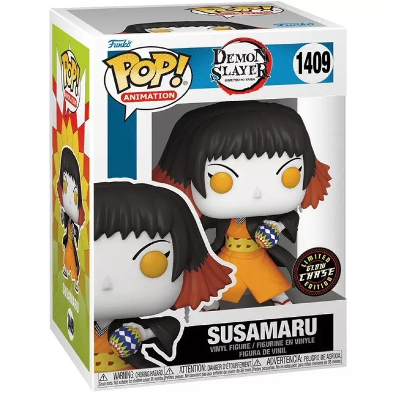 FUNKO POP 72611 akčná a zberateľská figúrka (140822)