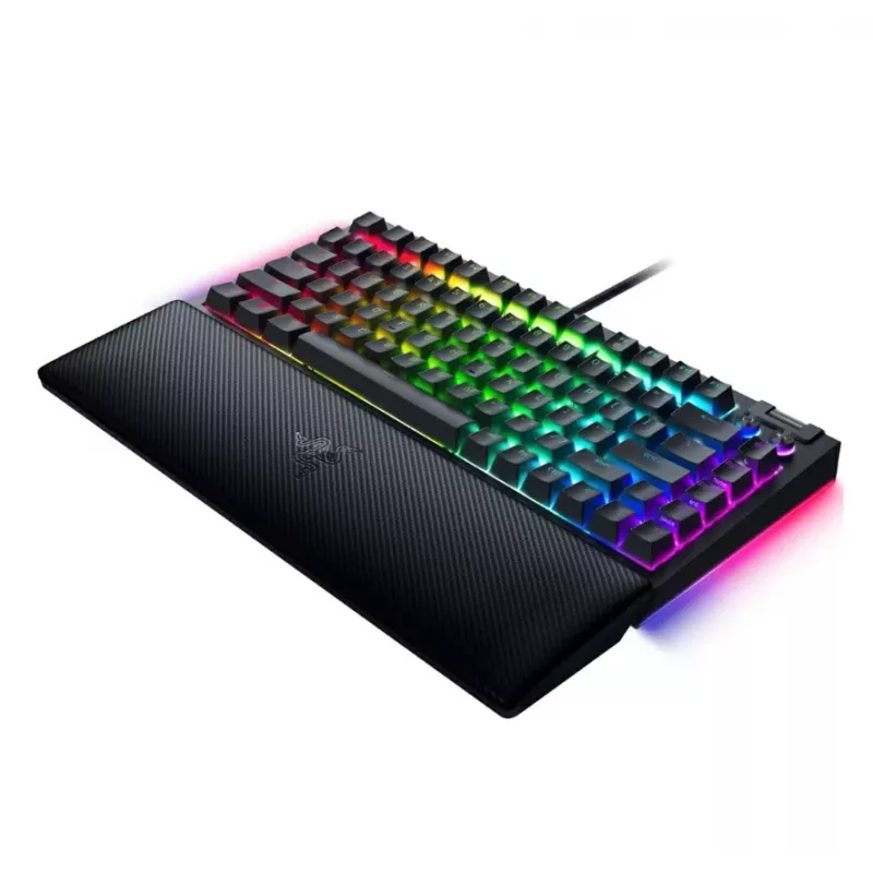 Razer RZ03-05000100-R3M1 / BlackWidow V4 75% čierna klávesnica US (RZ03-05000100-R3M1)