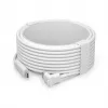 Ubiquiti UISP UACC-G4-INS kábel USB 4.5M USB kábel USB C biely