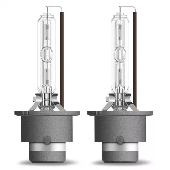 Automobilová HID xenónová lampa Ledvance D2S 85V 35W P32D-2 4500K