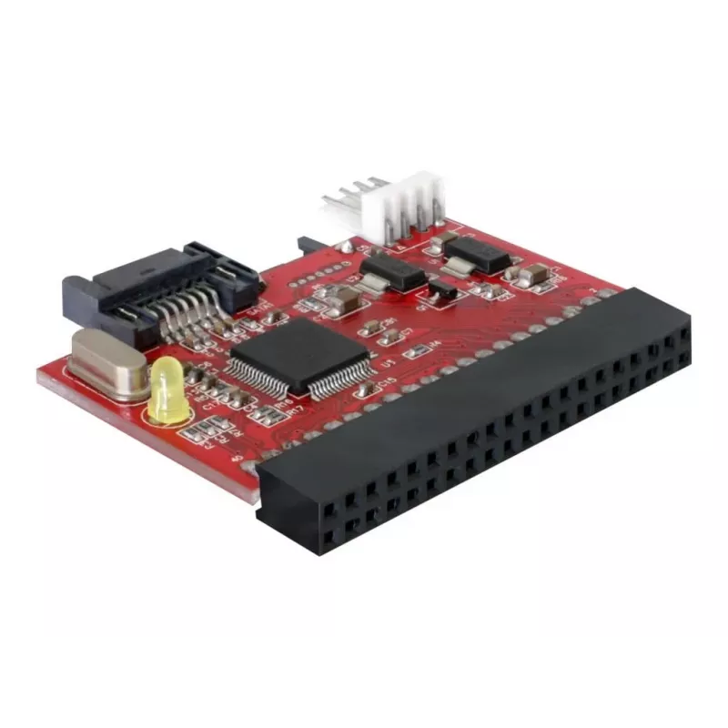 Konvertor IDE SATA / SATA IDE DeLOCK 61635