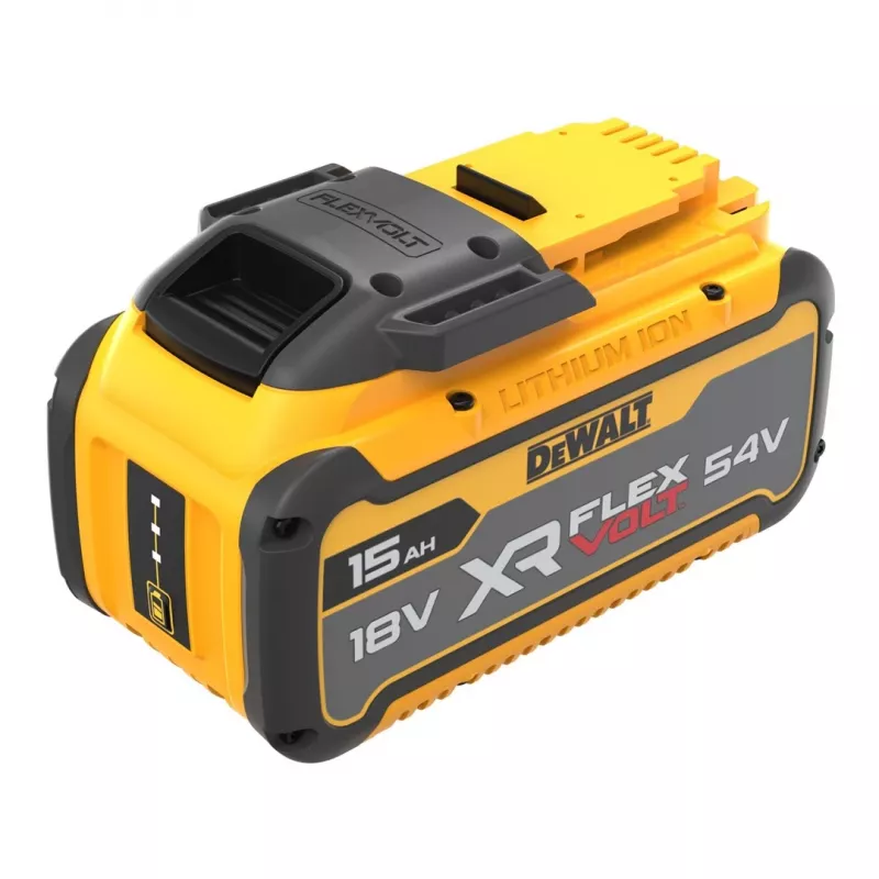 Batéria DeWalt DCB549-XJ XR FLEXVOLT, 18/54 V, 5,0/15,0 Ah