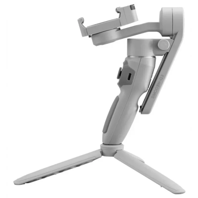 Zhiyun Tech SMOOTH-Q3 ručný stabilizátor kamery