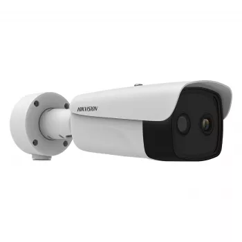 HIKVISION DS-2TD2637-25/QY termálna 364x288 bi-spektrálna bullet