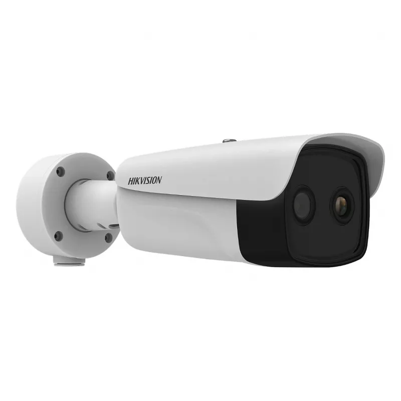 HIKVISION DS-2TD2637-25/QY termálna 364x288 bi-spektrálna bullet