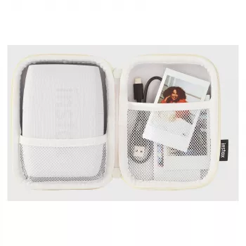 Ochranné puzdro Fujifilm Instax mini Link 3 — clay white