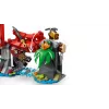 LEGO NINJAGO 71857 Bitka o dom na strome s ninja vozidlom