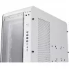 Thermaltake Core P6 Snow Tempered Glass skriňa