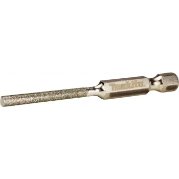Makita D-73748 okrúhly pilník 4,0 mm 1/4 (D-73748)