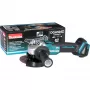 Makita DGA504Z akumulátorová uhlová brúska 125 mm Li-Ion LXT 18V, bez akumulátora