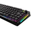 Keycaps GLORIOUS GPBT Basics — sada PBT klávesov, DE-ISO rozloženie, čierna