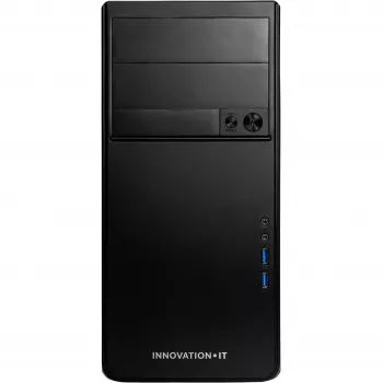 Počítač Intel i3-14100 SSD M.2 NVMe