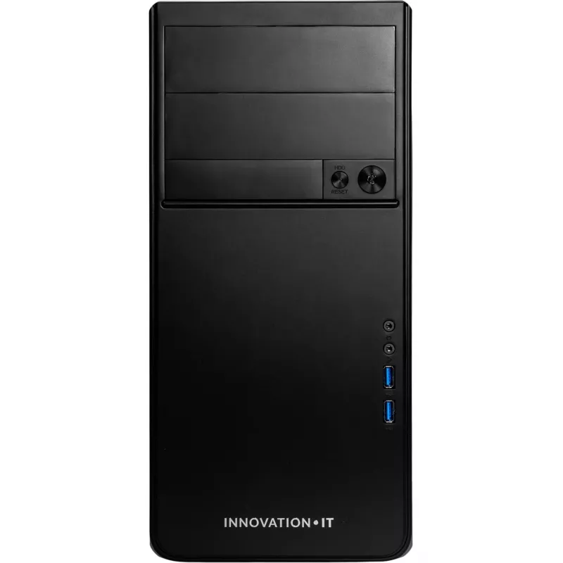 Počítač Intel i3-14100 SSD M.2 NVMe