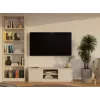 MALWA 120 TV skrinka, kašmírová