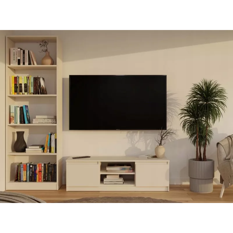 MALWA 120 TV skrinka, kašmírová