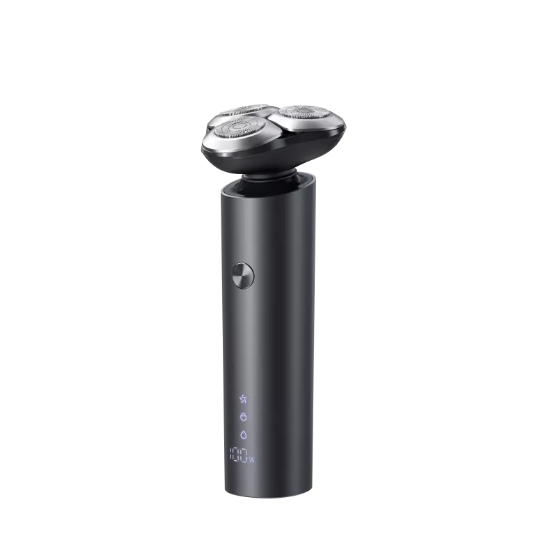 Rotačný holiaci strojček Xiaomi S301 čierny