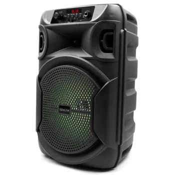 BLUETOOTH REPRODUKTOR 5.3 E DR PULSETOWER SQ1006