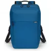 Voľnočasový batoh DICOTA D32160-RPET modrý polyester Urban 440 mm