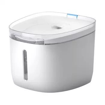 Automatický dávkovač vody pre domáce zvieratá Petoneer Fresco Mini Plus — 1,9 L, ABS, Tuya kompatibilný, 5 V DC