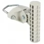 Montážna sada ALLNET ALL_UBIBRACKET biela