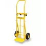 Stanley SXWTD-MT519 oceľový prepravný vozík, 200 kg, žltý