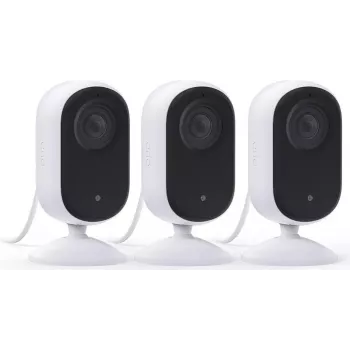 ARLO Essential 3 2K interiérová bezpečnostná kamera (VMC3270-100EUS)