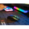 A4TECH BLOODY myš R36 ULTRA WRLS 2.4G+USB čierna