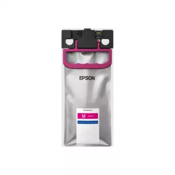 Atramentová kazeta Epson WorkForce Pro EM/EP-C800R purpurová XXL (originál, extra vysoký výkon)
