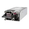 HPE 800W Flex Slot Titanium Hot Plug Low Halogen napájací zdroj kit