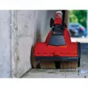 Einhell 3424126 ULTRA bočná kefa (kameň), 1 pár, oceľ, pre PICOBELLA 18/215